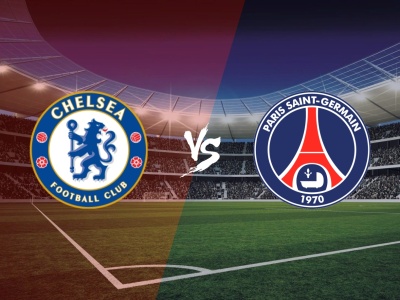 Xem Lại Chelsea vs PSG - Vòng 1/16 UEFA Champions 2025/26